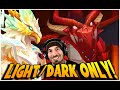 F2P-Friendly LD-Only Dragons B12 Team. (Summoners War)