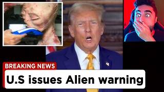 This is not a F******* JOKE❗😲 - Aliens, UFO, 3i Atlas, Why Files, Steven Greer, Bigfoot & TikToks