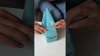 Quick WowCube Wrapping Hack! 🎉🎲 #shorts