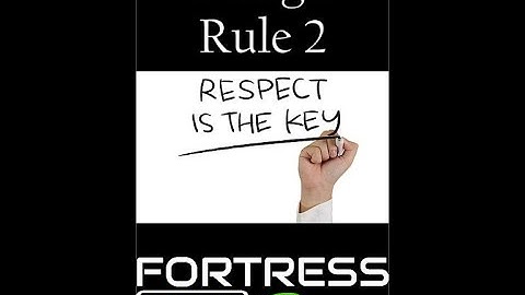 Fortress Power Tech Talk - Episode 13 Design Rule 2 "Respect max inverter output"