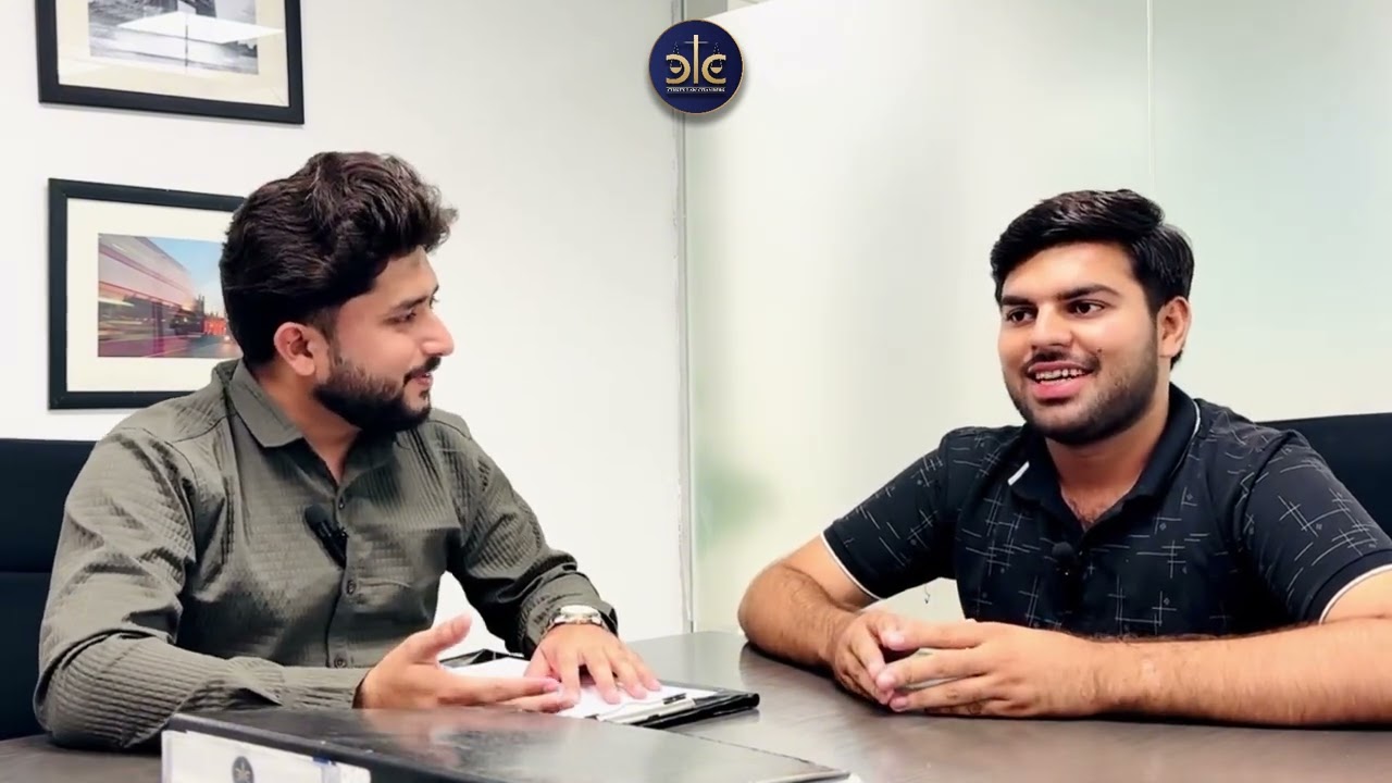 UK Study Visa Approved! | M. Zohaib | Chisty Law Chambers