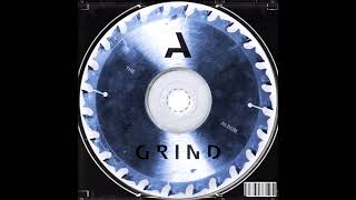 Aero Chord - GRIND LP [Aero Records]