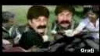 Koca Kafalar Nihat Doğan Dale don dale