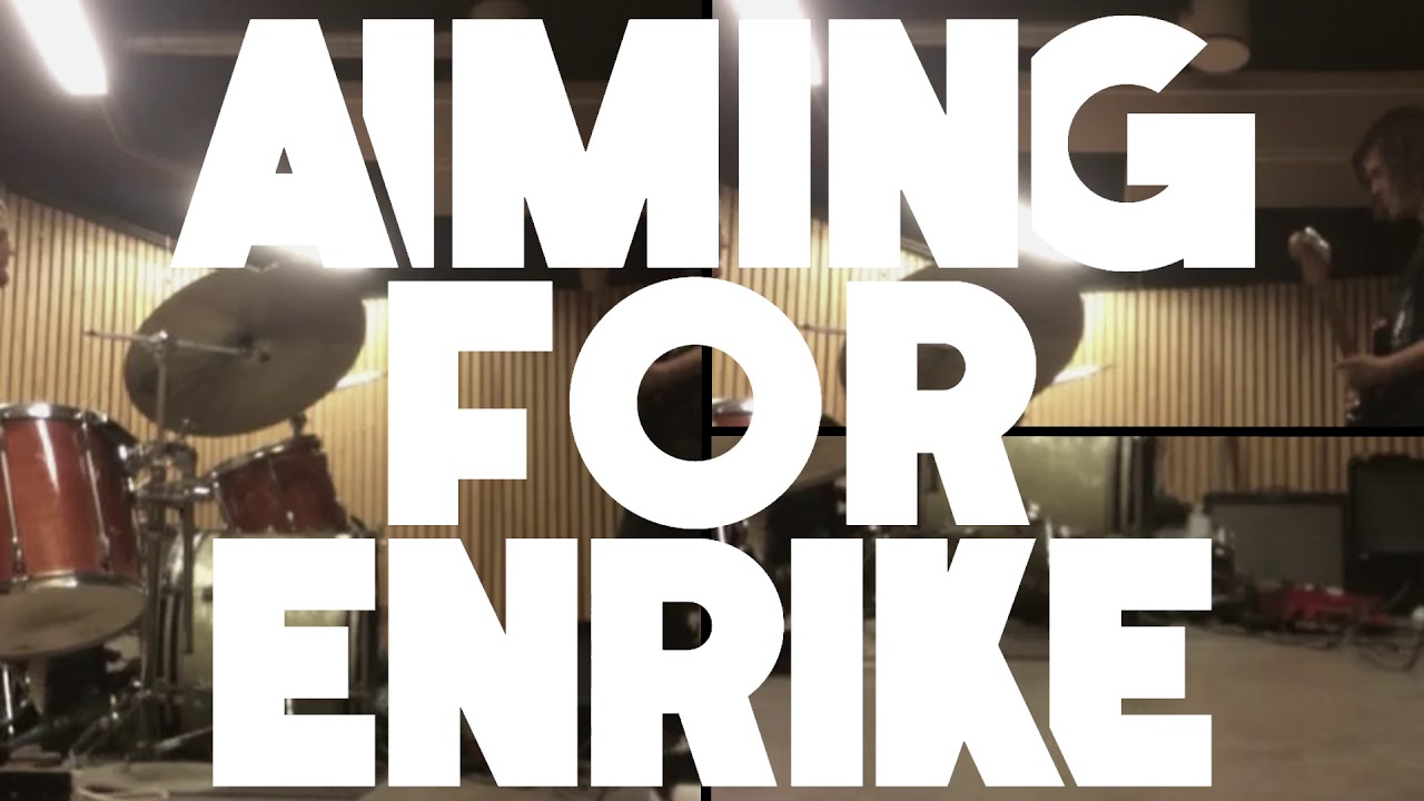 RSJ Presents SYNTHESIZE Feat. AIMING FOR ENRIKE