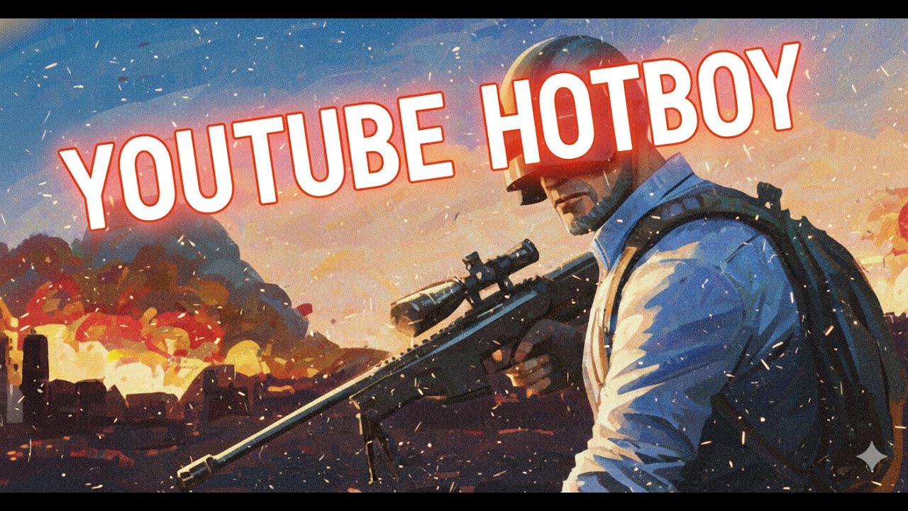 [배그] 핫보이 LIVE : 솔쿼드/스쿼드 하이라이트 뽑는 날 2026.03.04 달리자! 경쟁전!