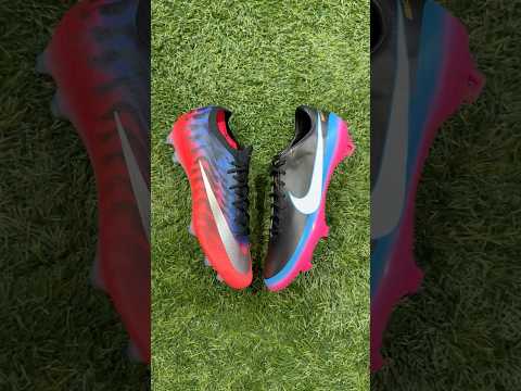 Does the NEW Nike Scorpion pack remind you of anything?