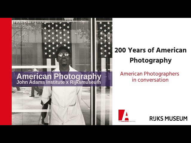 アート・デザイン・音楽 American Photography 23: Selected Images 200 Years of American Photography: American Photographers in