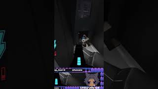 ULTRAKILL NOOB GETS SOFTLOCKED #gaming #ultrakill  #pngtuber #silly