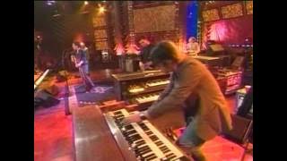 The Wallflowers - The Beautiful Side of Somewhere Live 2005