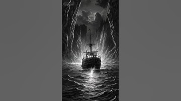 The Lighthouse Keeper