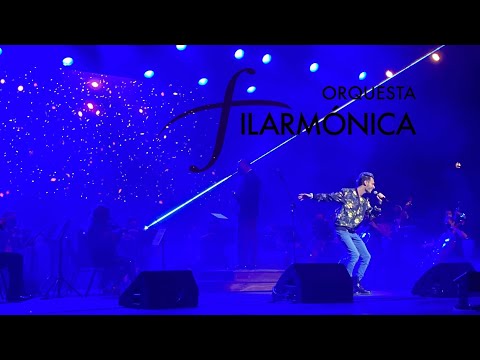 La Orquesta Filarmónica