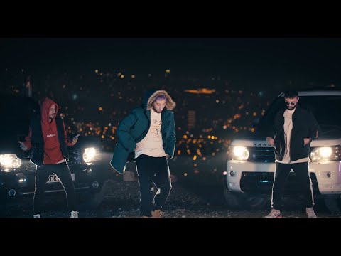 Metth - Her Gece (feat. Khontkar & Ceg) [Music Video]