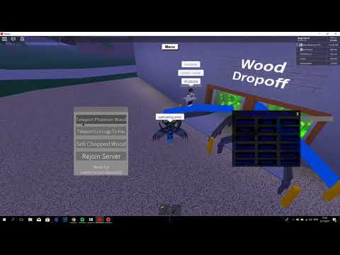 How To Get Infinite Money New Method Not Patched Lumber Tycoon 2 Roblox Youtube - new roblox hack lumber tycoon gui unlimited money sell wood and more youtube