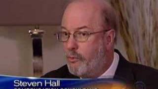 Bonus Time On Wall Street (CBS News)