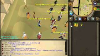 Soulsplit Dicing Adventures #2 Commentary