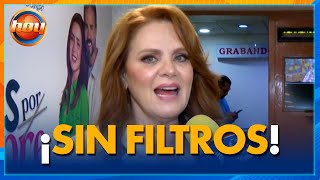 Erika Buenfil revela los ‘ARREGLITOS’ estéticos que se ha realizado | Programa Hoy