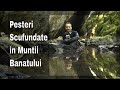 Pesteri scufundate (cave diving in Romania) - emisiune West TV