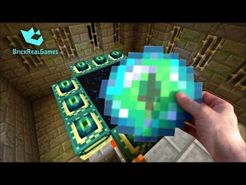 Top 5 uses ender eye Minecraft