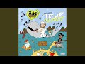 Trap shanty great white whale