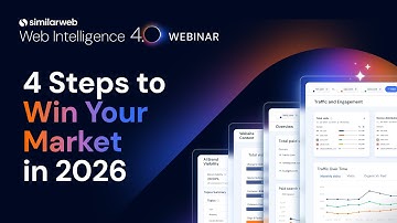 4 Steps to Win Your Market in 2026
