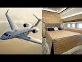 Most Expensive Jets  With Luxury Design. (Most Luxurious &amp; Most Expensive Jets)