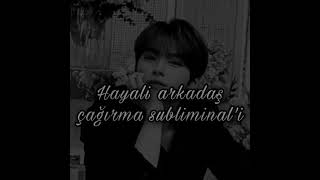 ℎ𝑎𝑦𝑎𝑙𝑖 𝑎𝑟𝑘𝑎𝑑𝑎𝑠 𝑐𝑎𝑔𝚤𝑟𝑚𝑎 𝑠𝑢𝑏𝑙𝑖𝑚𝑖𝑛𝑎𝑙𝑡𝑢𝑟𝑘𝑐𝑒 𝑠𝑢𝑏.