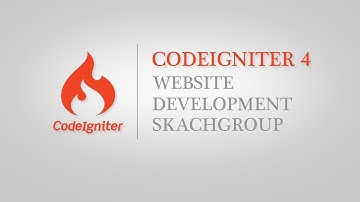 CodeIgniter 4 и HMVC как сделать модульную систему