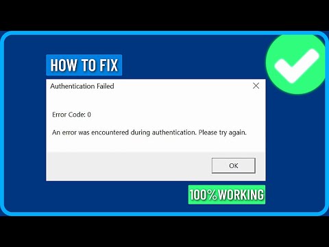 How To Fix Roblox Error Code 0 (2025)