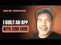 How I Built a Production-Ready App in weeks with Claude Code (No Coding Experience!)