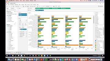 Converging AI + BI with Kinetica and Tableau