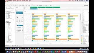 Converging AI + BI with Kinetica and Tableau
