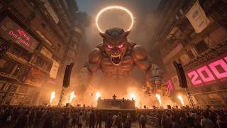 Melodic Techno 2026 ~ Best Melodic Techno Mix For High Energy Deep Progressive House Music Vibes