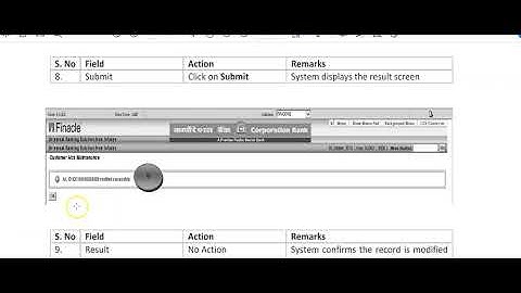 Finacle - adding of another account holder in single account .