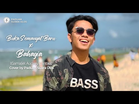 Buka Semangat Baru