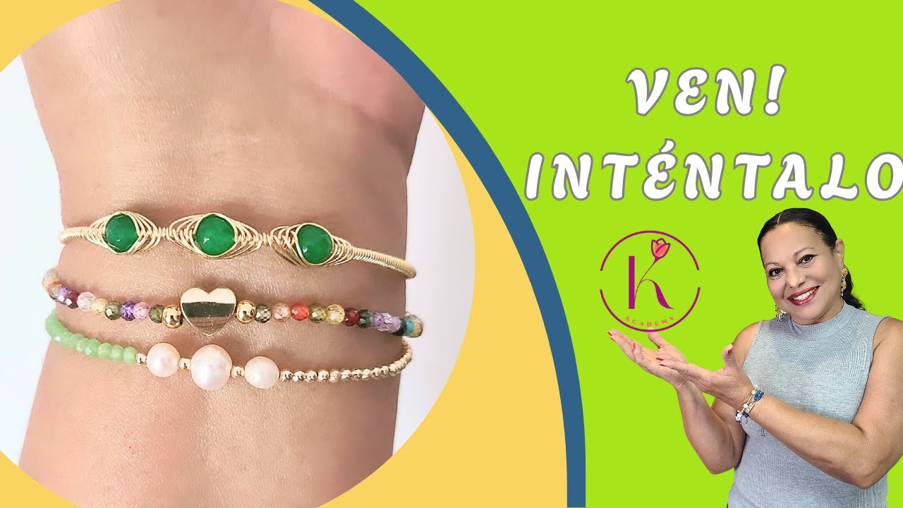 MARATÓN DE PULSERAS 2 / TIPS  PARA AYUDARTE A CRECER 🙌📚👍