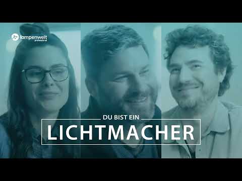Der neue ProShop für Lichtmacher! - video from Lampenwelt