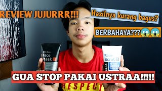 REKOMENDASI! 10 Krim Malam Terbaik untuk Kulit Berminyak dan Berjerawat yang Bagus Serta Aman