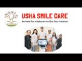 Services in best dental clinic of sikar rajasthan  usha smile care cosmetic  dental clinic