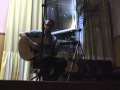 2011 -  IJK 67-a -  Martin Wiese - Antaŭĝojo