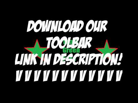 Download Our Cool new toolbar! Version 1.0