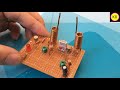 Cell phone signal booster is simple and easy to make by yourself {2G_3G_4G}