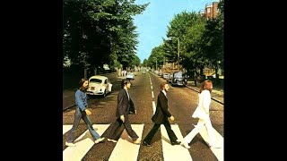 The Beatles  Here Comes The Sun 2019 Mix