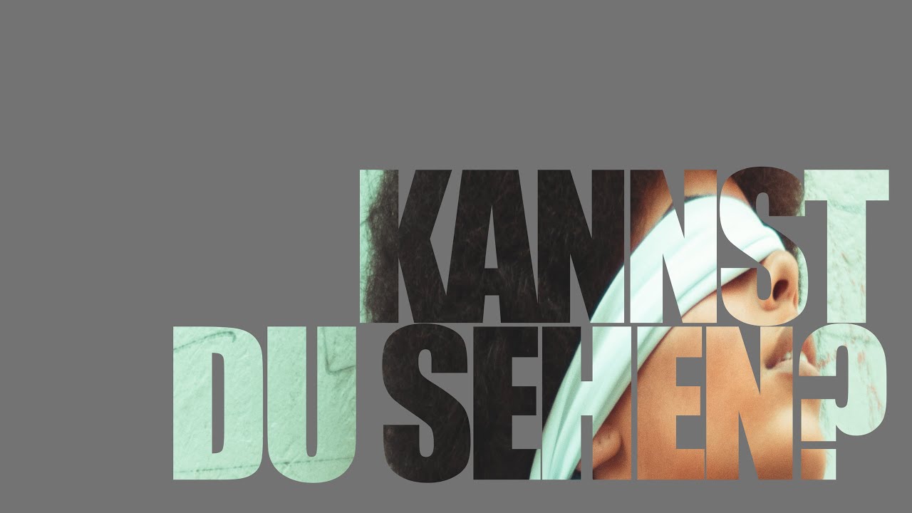 Kannst du sehen? • Heiko Braun • 15.06.2025