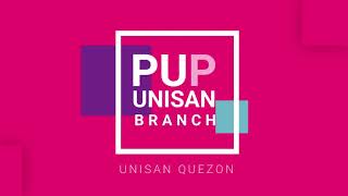 POLYTECHNIC UNIVERSITY OF THE PHILIPPINES | UNISAN QUEZON BRANCH