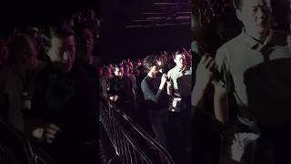 170506 Gong Yoo Live Make A Wish in Hong Kong