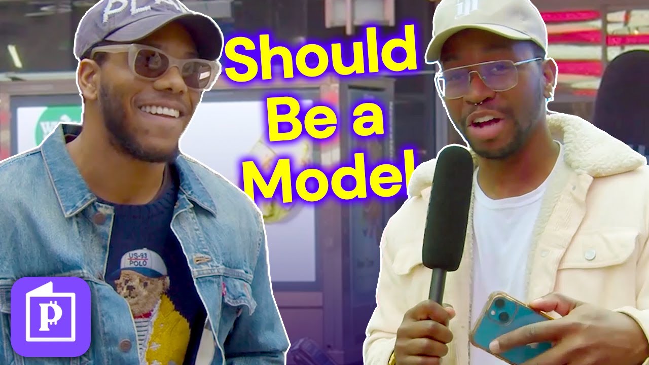 Asking New Yorkers If They Hate or Love Their Jobs (Ep.3)