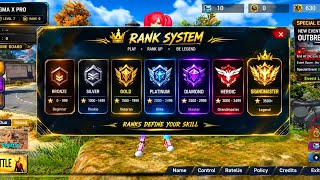 SUBR NEW UPDATE RANK SYSTEM COMING SON TO NEW UPDATE  screenshot 5
