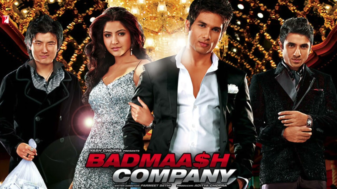 Watch Badmaash Company - Ayaashi - 2010 (With Lyrics In Description To Sing Along) on YouTube Watch Badmaash Company - Ayaashi - 2010 (With Lyrics In Description To Sing Along) on YouTube