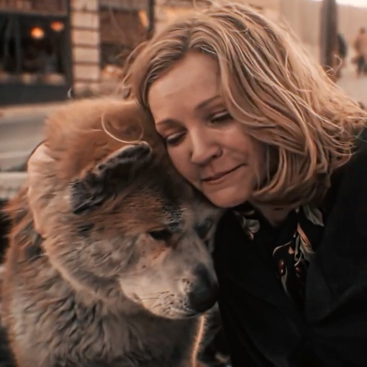 ' Hachi has been waiting For more Than 10 years ' - Hachi : A Dog's Tale #hachi #shorts #