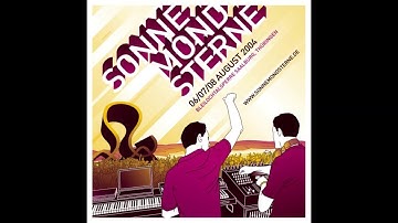 LiveSets.com Recordings - Codec and Flexor at SonneMondSterne (06-08-2004)